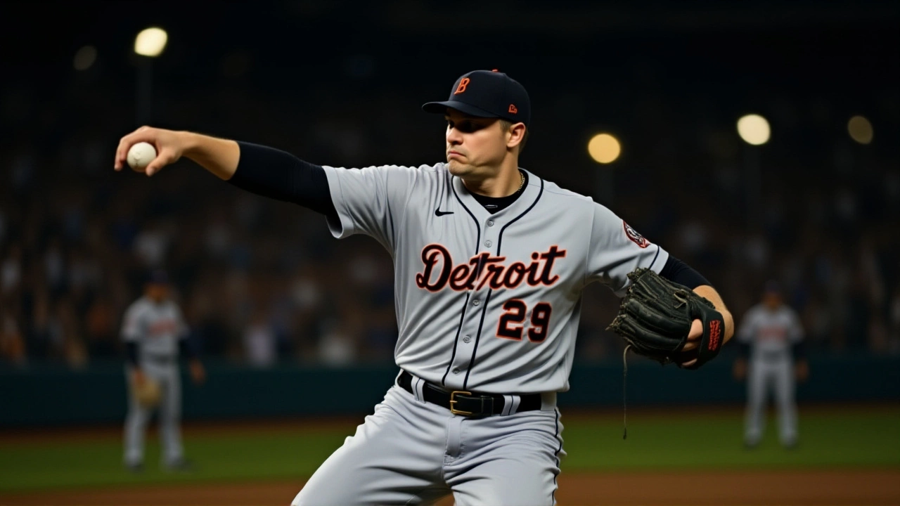 Historical Context: Past ALDS Showdowns