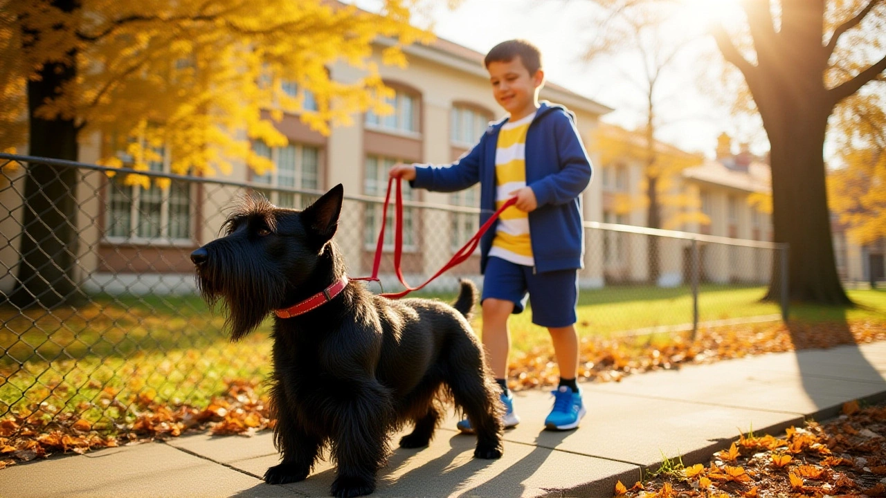 Black Dog Adoption Gap Narrows as National Black Dog Day Highlights Progress and Persistent Bias