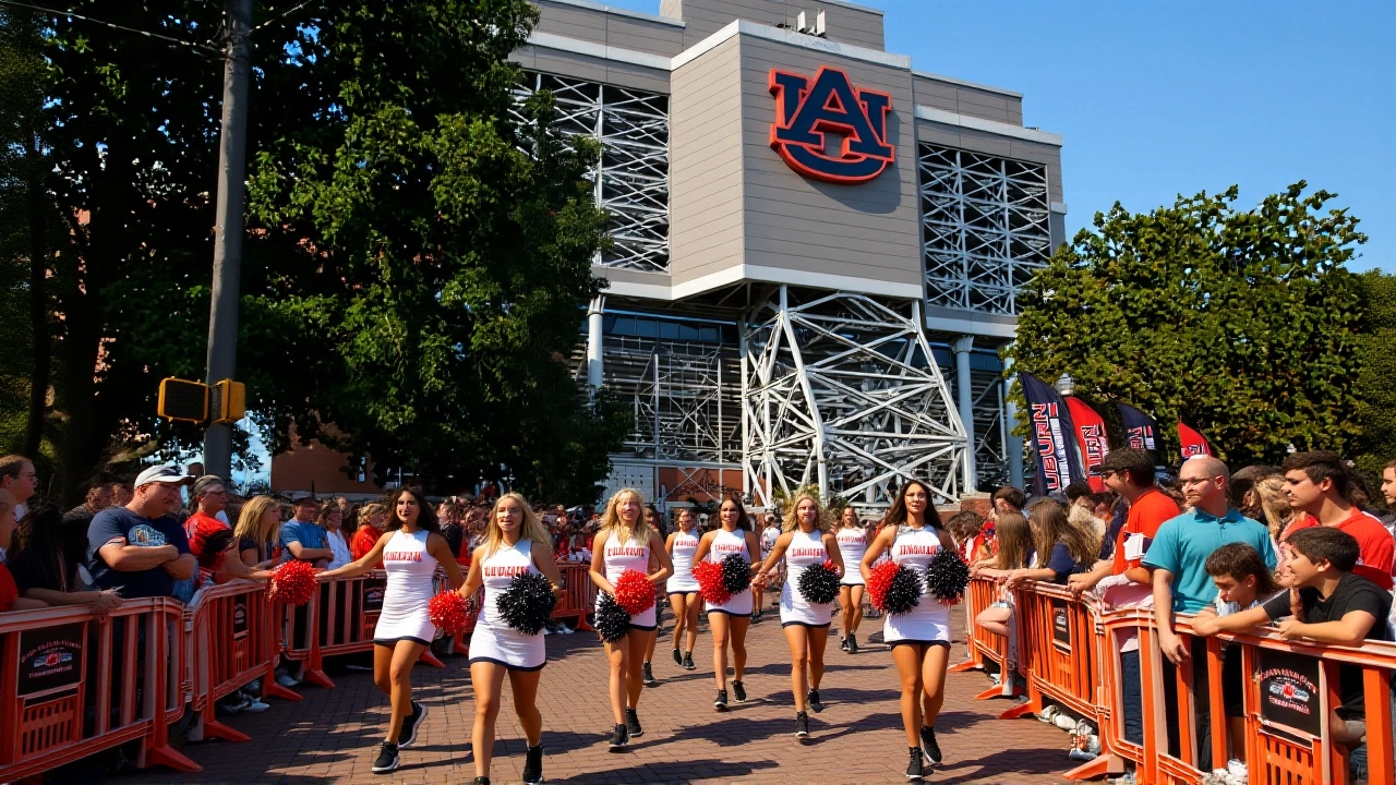 Bowl Eligibility on the Line