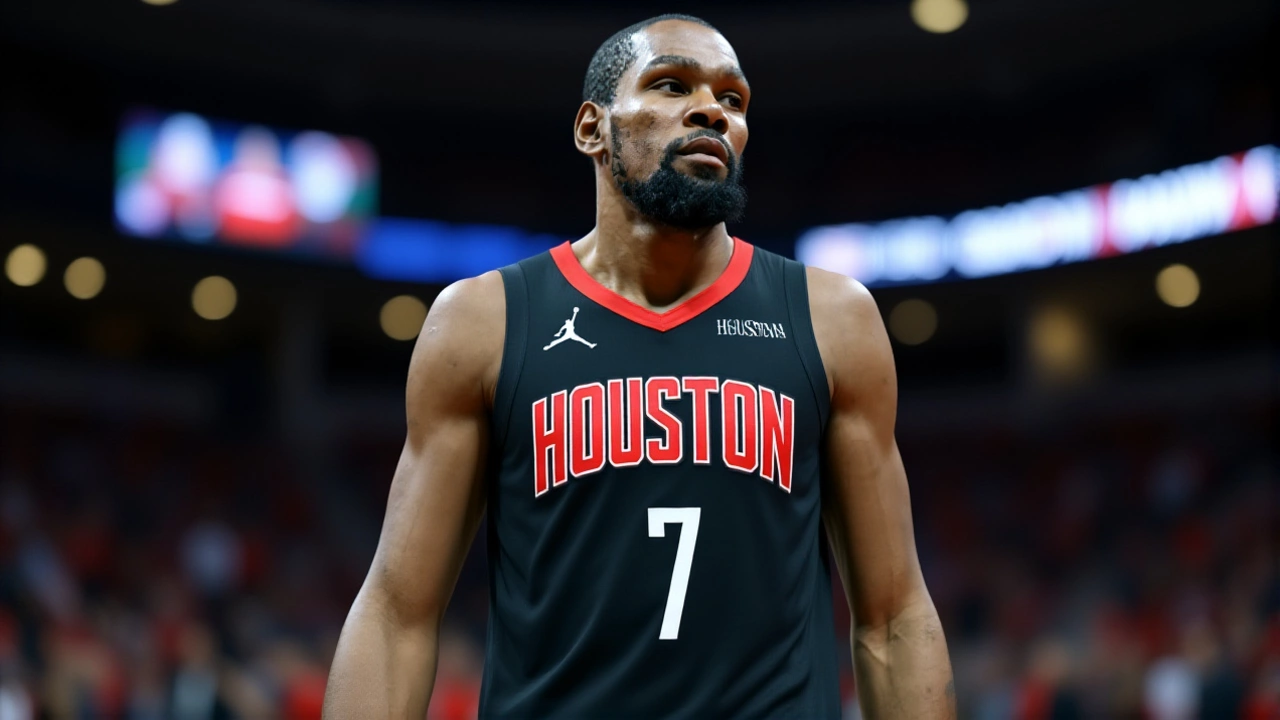 Can They Do It Again?