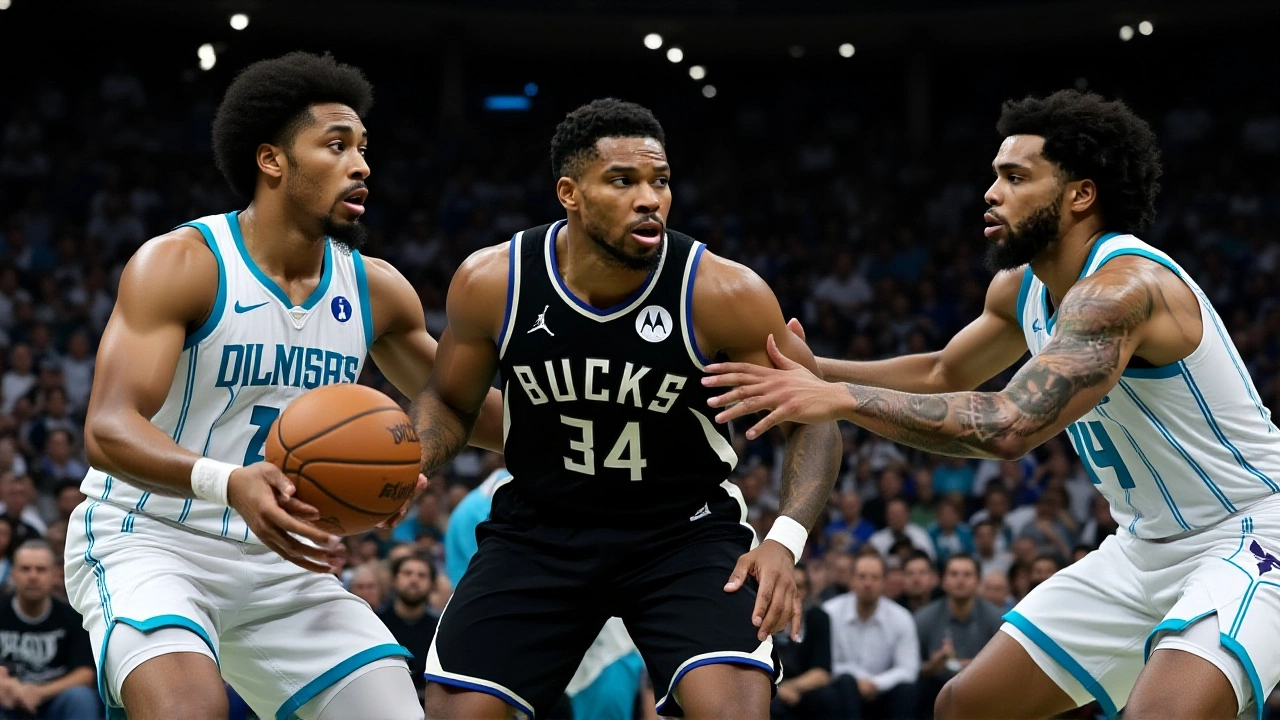 Luka Dončić Drops 41 Points as Lakers Crush Bucks 119-95; Giannis Shows Sportsmanship for Rookie