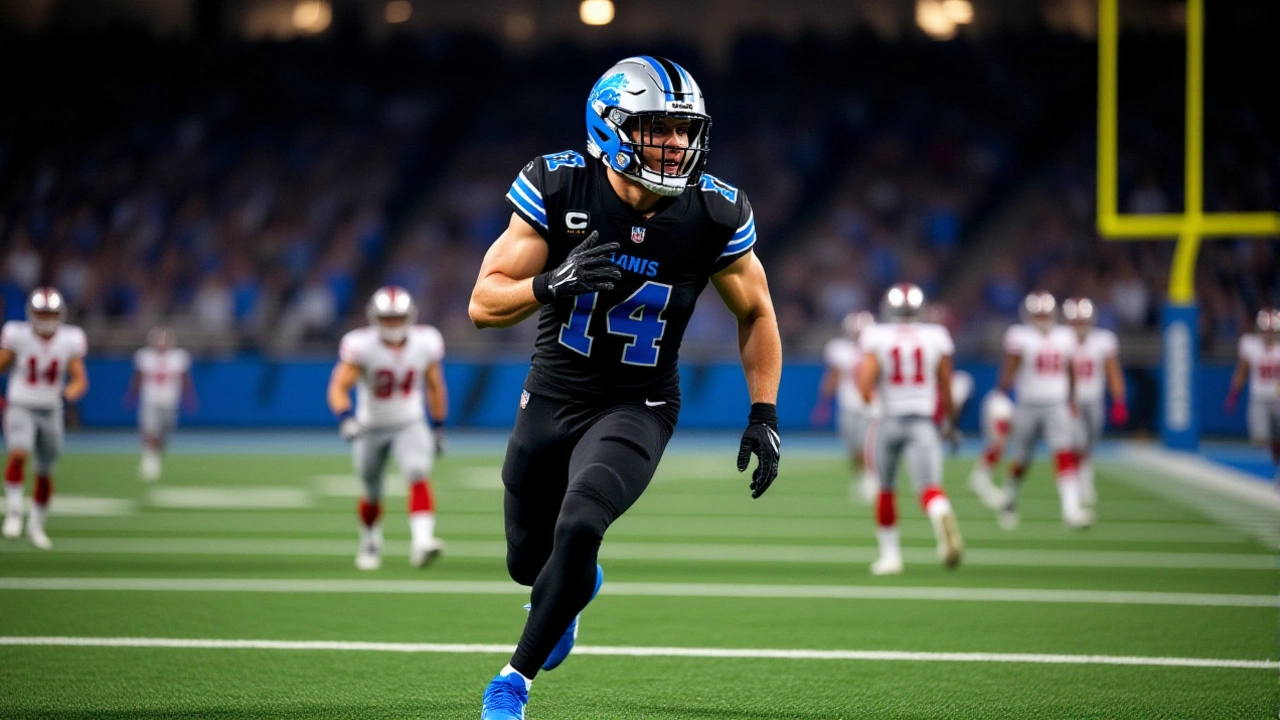 Special Teams: Fox and Bates Are the Quiet Cornerstones