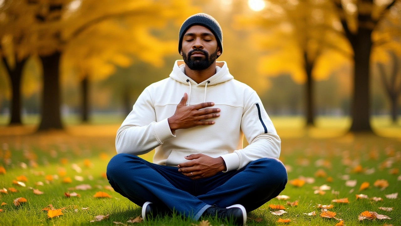 The Canadian Connection