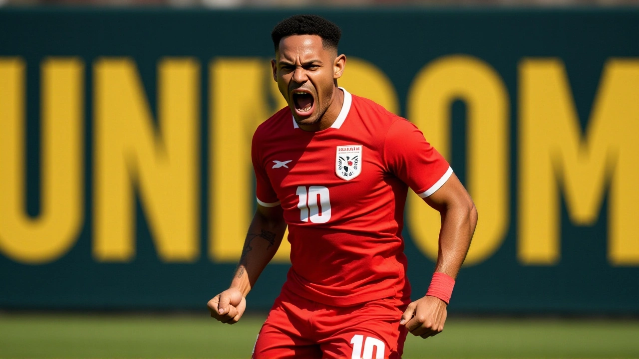 The Ripple Effect: Infrastructure, Jobs, and a New Identity