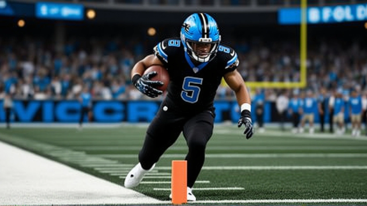 What’s Next? Three Games, Three Tests