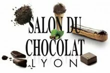salon chocolat lyon