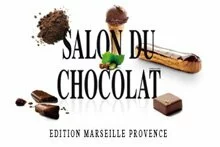 salon chocolat marseille